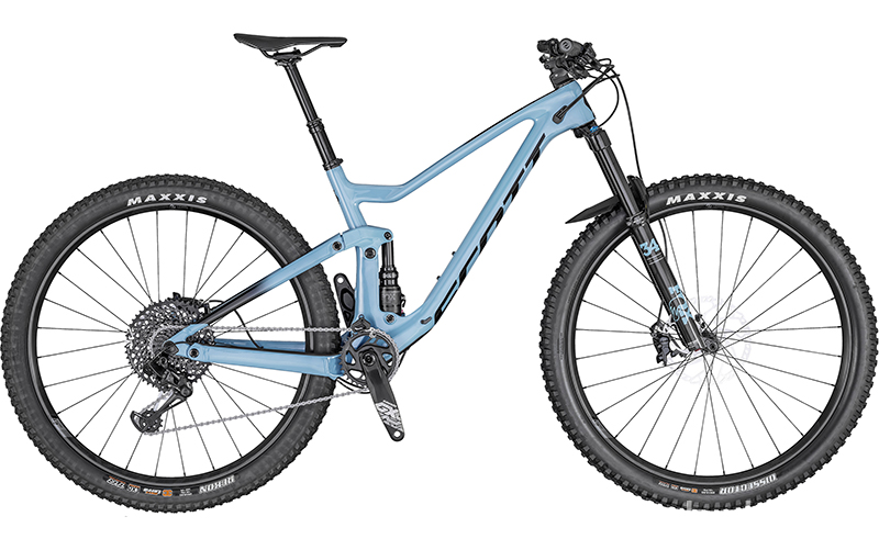 www.rentingglobal.com, renting, global, Medan, Medan City, North Sumatra, Indonesia, mountain bike, 2020 Scott Genius 920 Mountain Bike