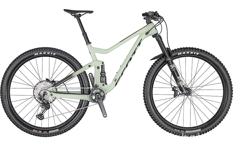 www.rentingglobal.com, renting, global, Medan, Medan City, North Sumatra, Indonesia, mountain bike, 2020 Scott Genius 940 Mountain Bike