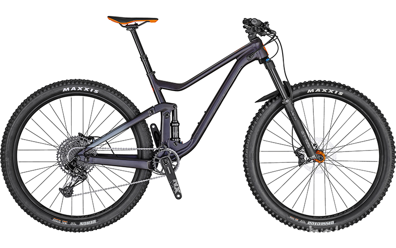 www.rentingglobal.com, renting, global, Medan, Medan City, North Sumatra, Indonesia, mountain bike, 2020 Scott Genius 950 Mountain Bike
