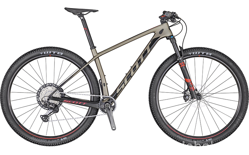 www.rentingglobal.com, renting, global, Medan, Medan City, North Sumatra, Indonesia, mountain bike, 2020 Scott Scale 910 Mountain Bike