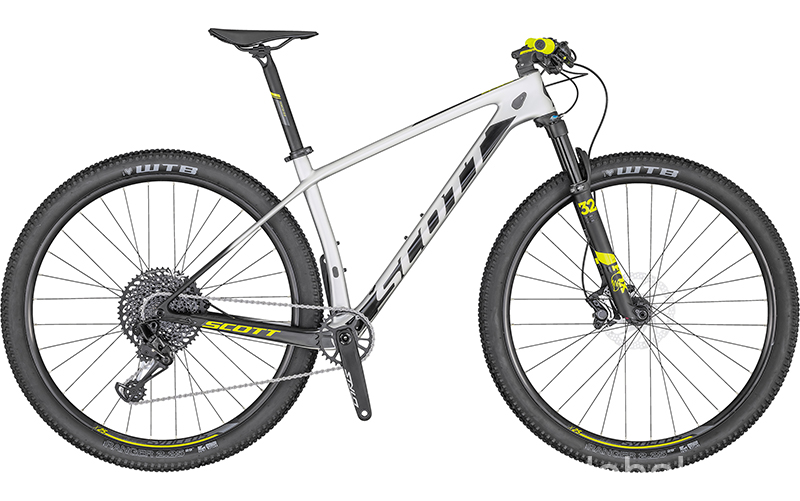 www.rentingglobal.com, renting, global, Medan, Medan City, North Sumatra, Indonesia, mountain bike, 2020 Scott Scale 920 Mountain Bike