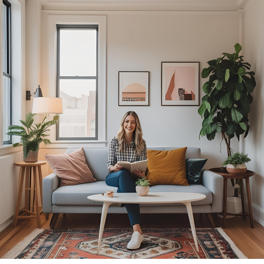 10 Tips for Finding Your First Apartment