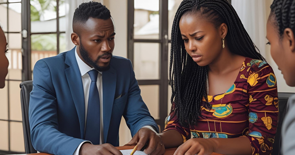 How to Spot and Avoid Rental Scams in Kenya