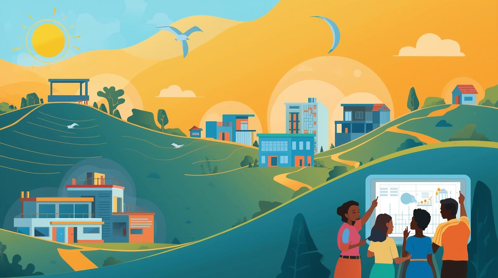 Brick by Brick: How to Start Your Real Estate Journey in Kenya