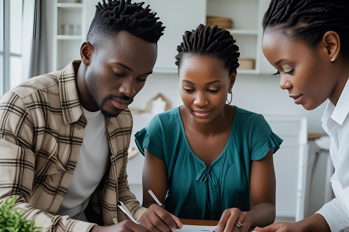 Investing in Real Estate: A Beginner's Guide