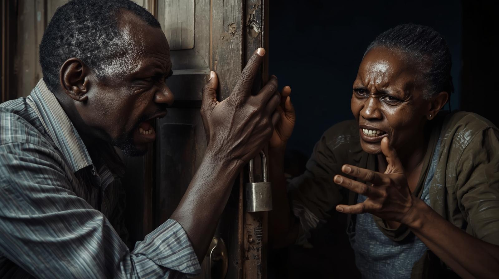 Tenants, Taps, and Tuma Rent: The Realities of Rentals in Kenya