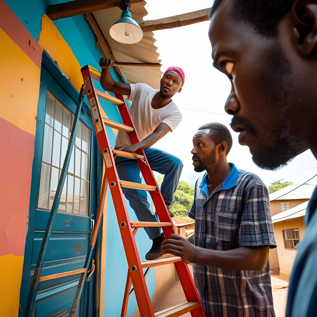 Landlord vs. Tenant: Who is Responsible for Repairs?