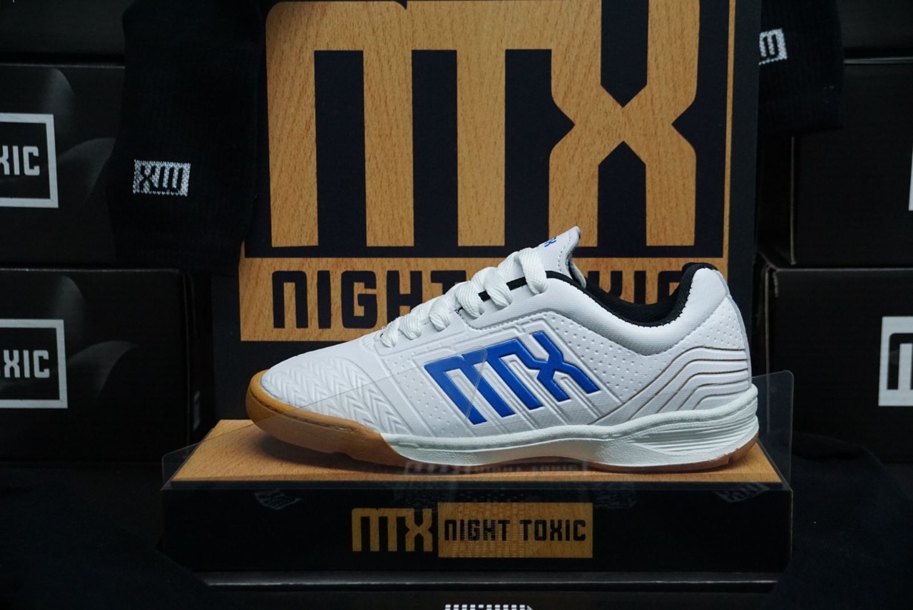 BOTINES STADIO FUTSAL