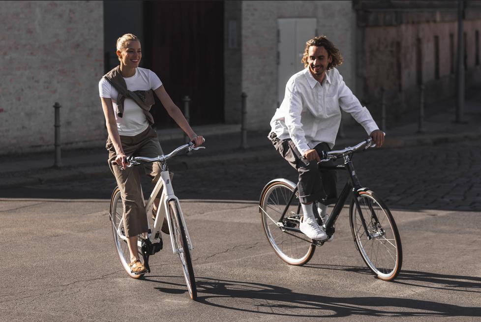 E-Bike Rental
