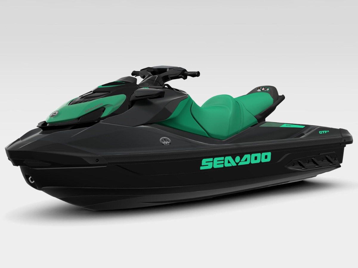 Sea-doo GTI 170 rental in Lisbon — image 1