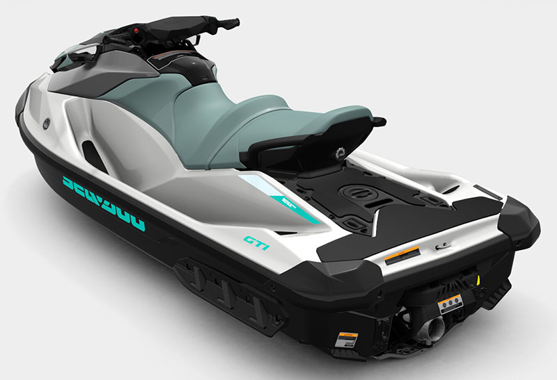 Sea-doo GTI 130 rental in Lisbon — image 2