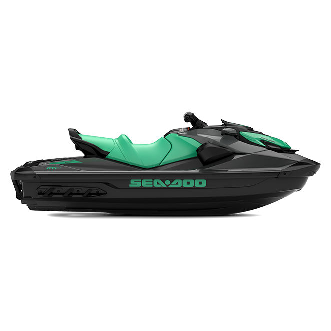 Sea-doo GTI 170 rental in Lisbon — image 3