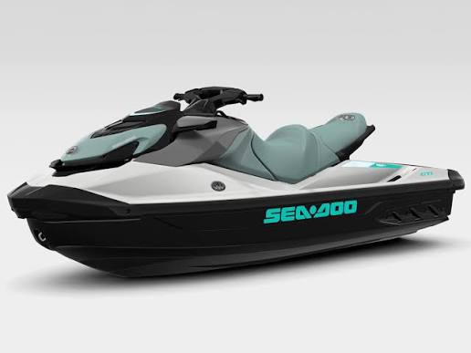 Sea-doo GTI 130 rental in Lisbon — image 1