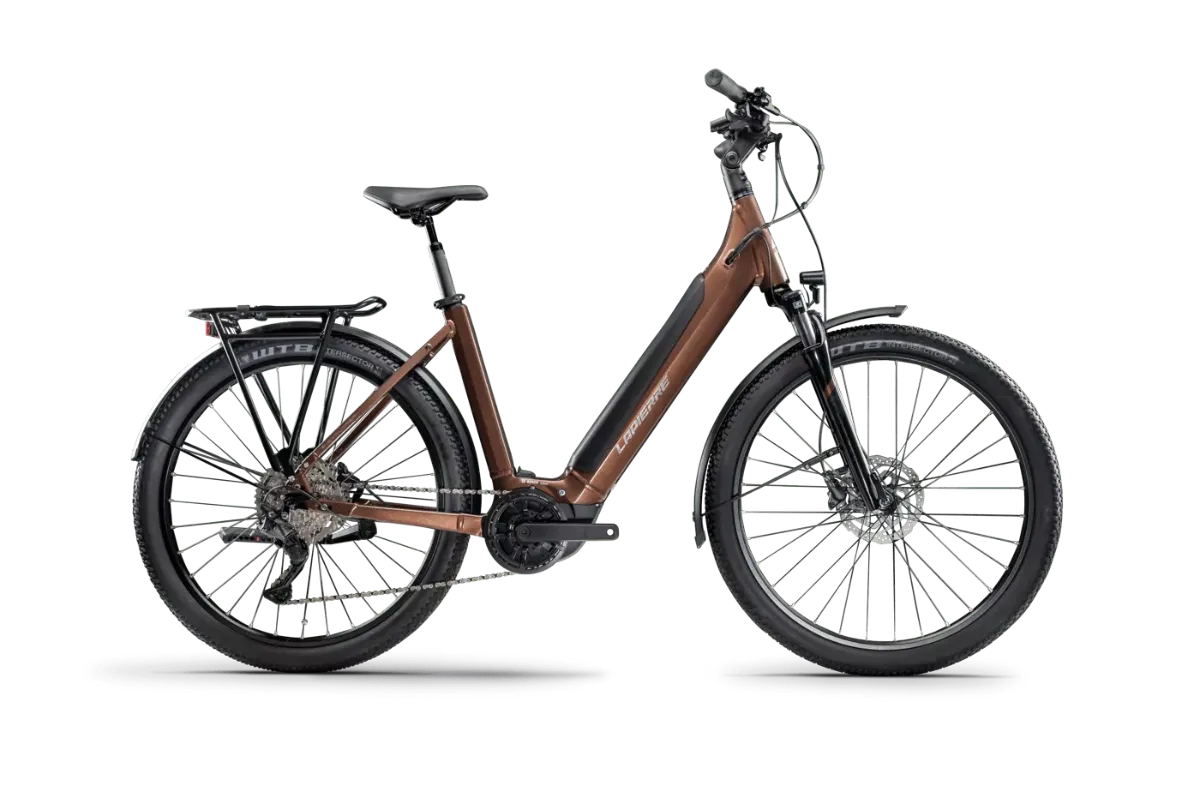 City E-Bike