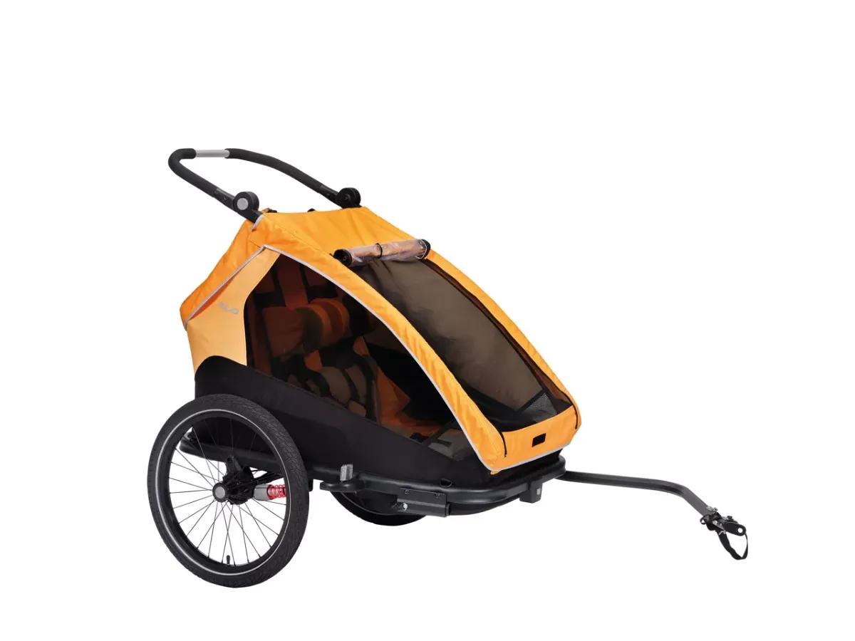 Kids' Trailer