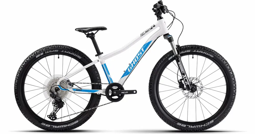 Kids' Mountain Bike