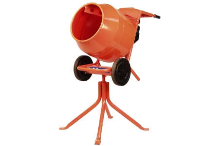 Electric Cement Mixer hire
