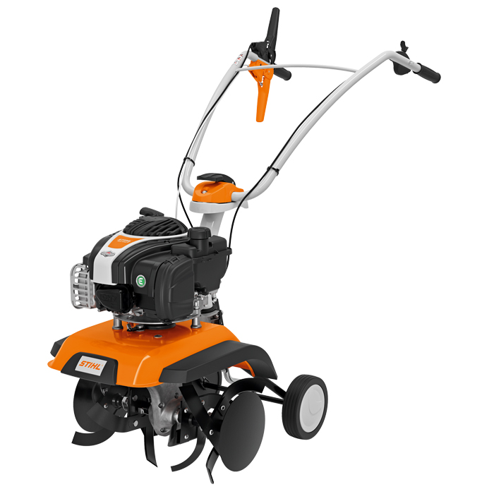 Small Rotovator hire