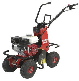 Turf Cutter hire