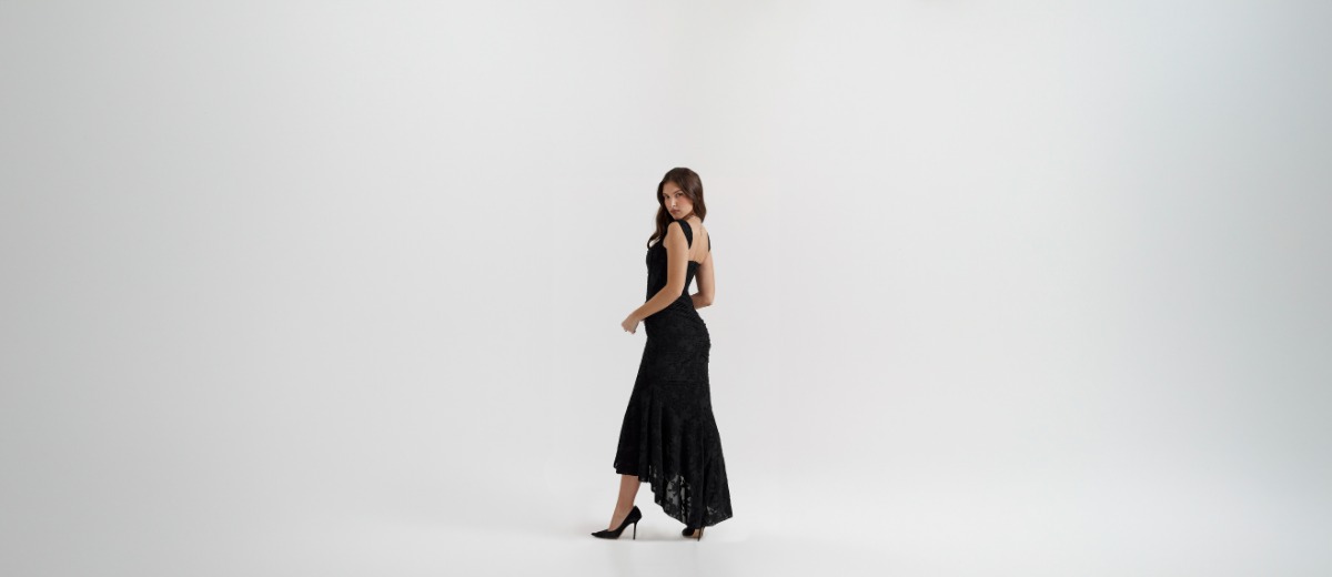 Black Tie