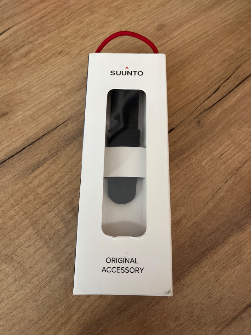 Brand New SUUNTO Accessory