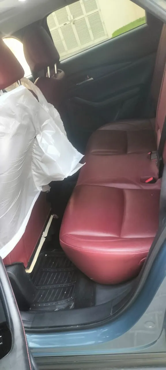 استأجر سيارة مازدا CX-30 موديل 2023 كاملة المواصفات في دبي | تأجير سيارات الدفع الرباعي المدمجة الفاخرة