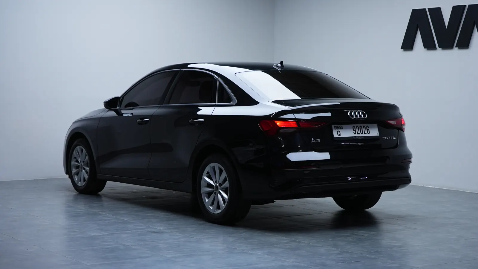 أودي A3