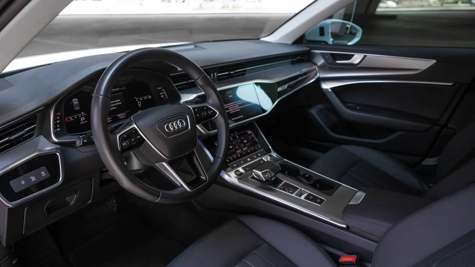 أودي A6