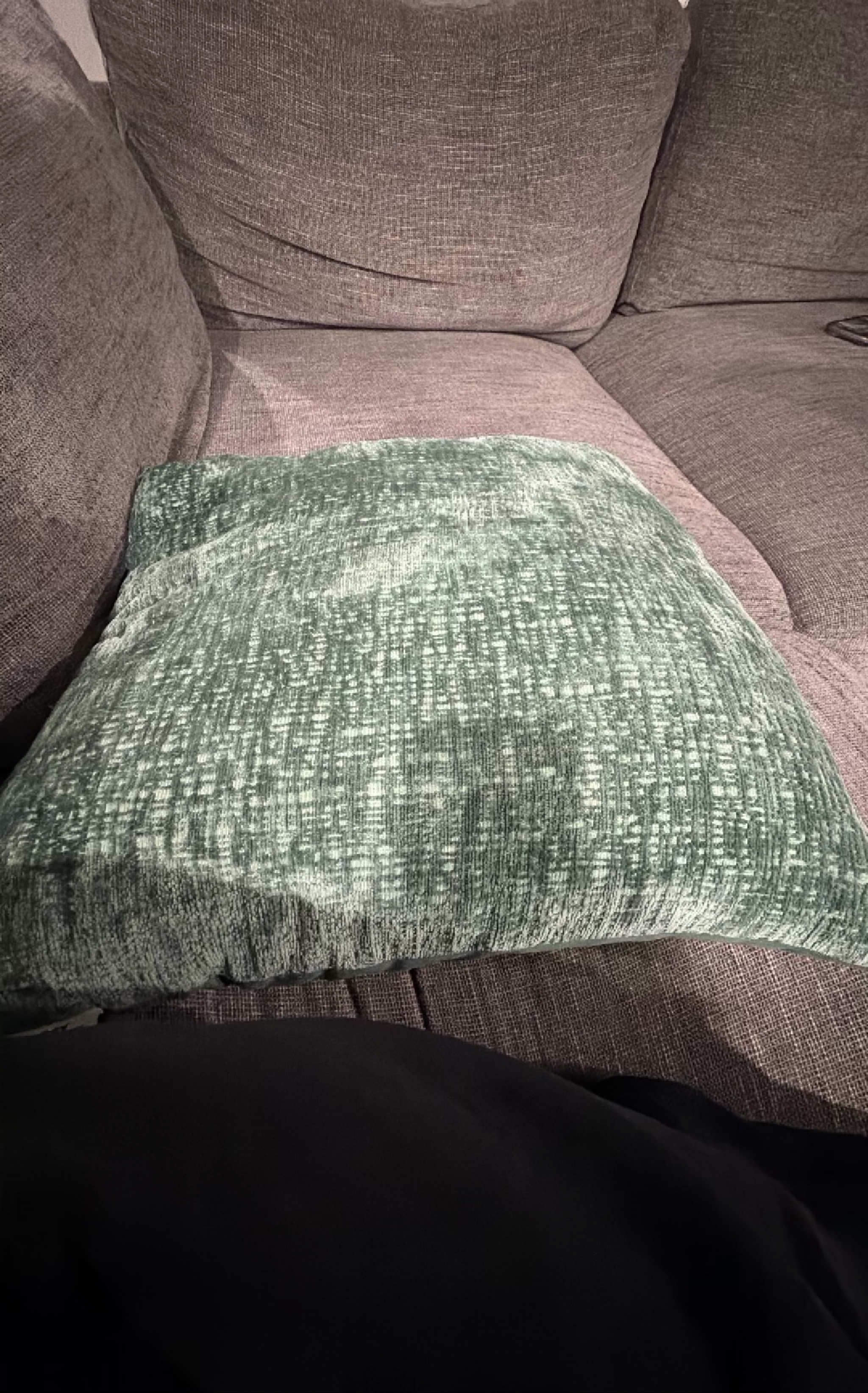 Decorative Soft Cushion