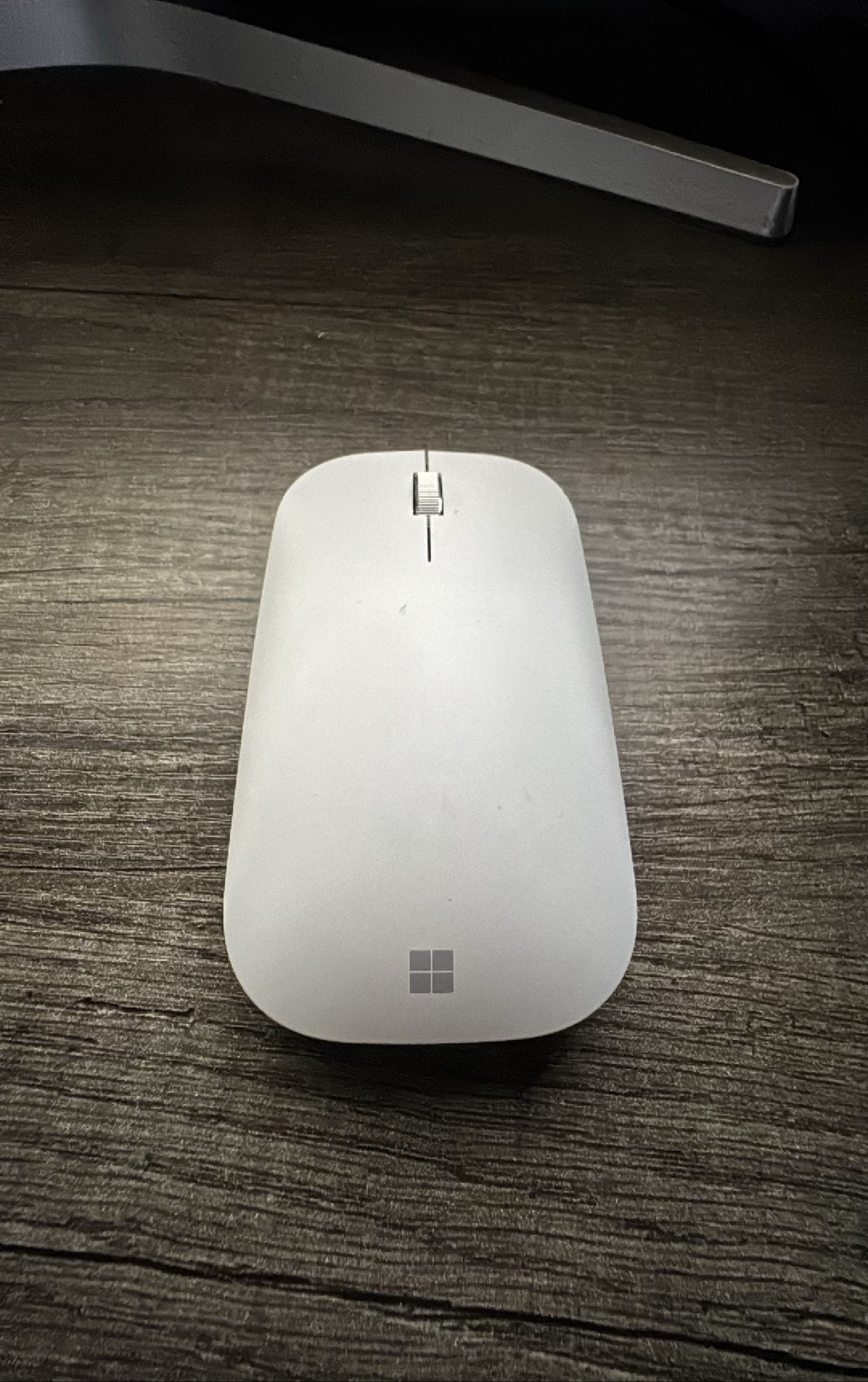 Microsoft Wireless Mouse