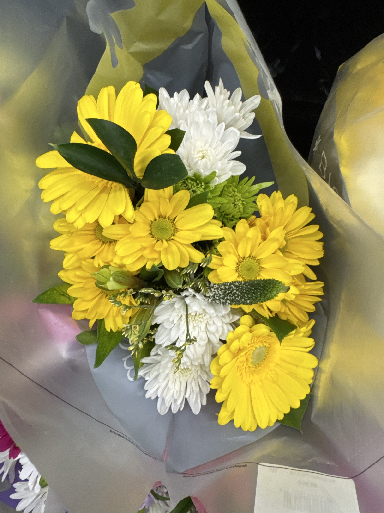 Flower Bouquet