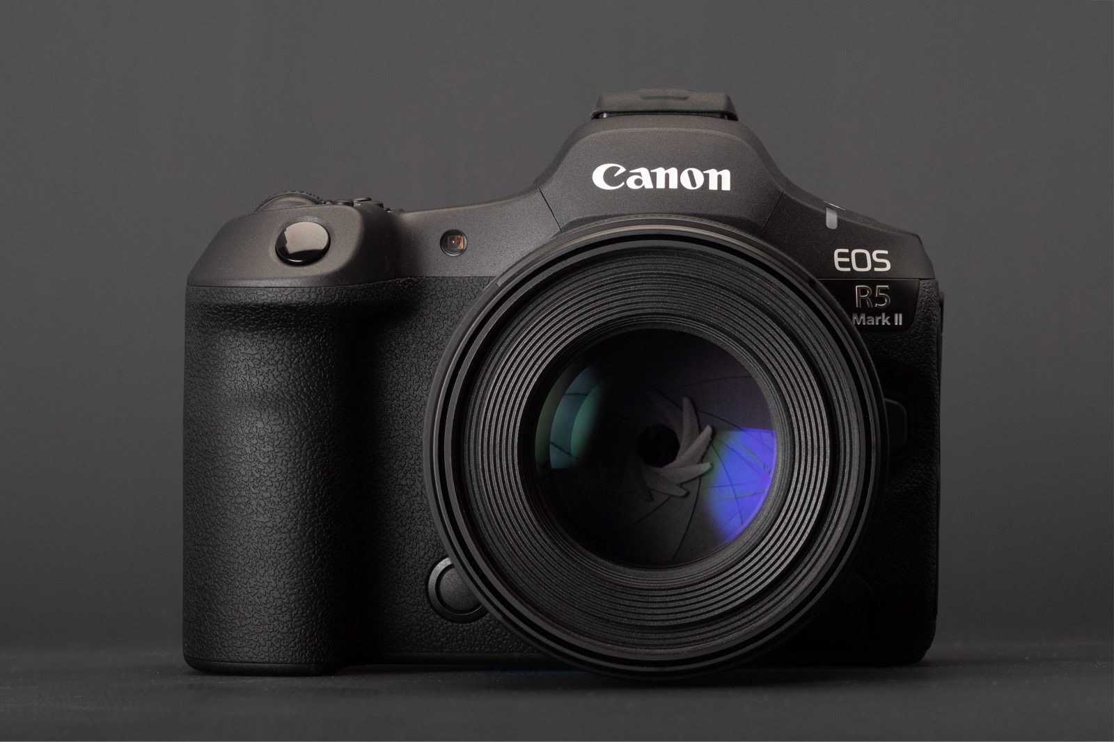 Canon EOS R5 Mark II Camera