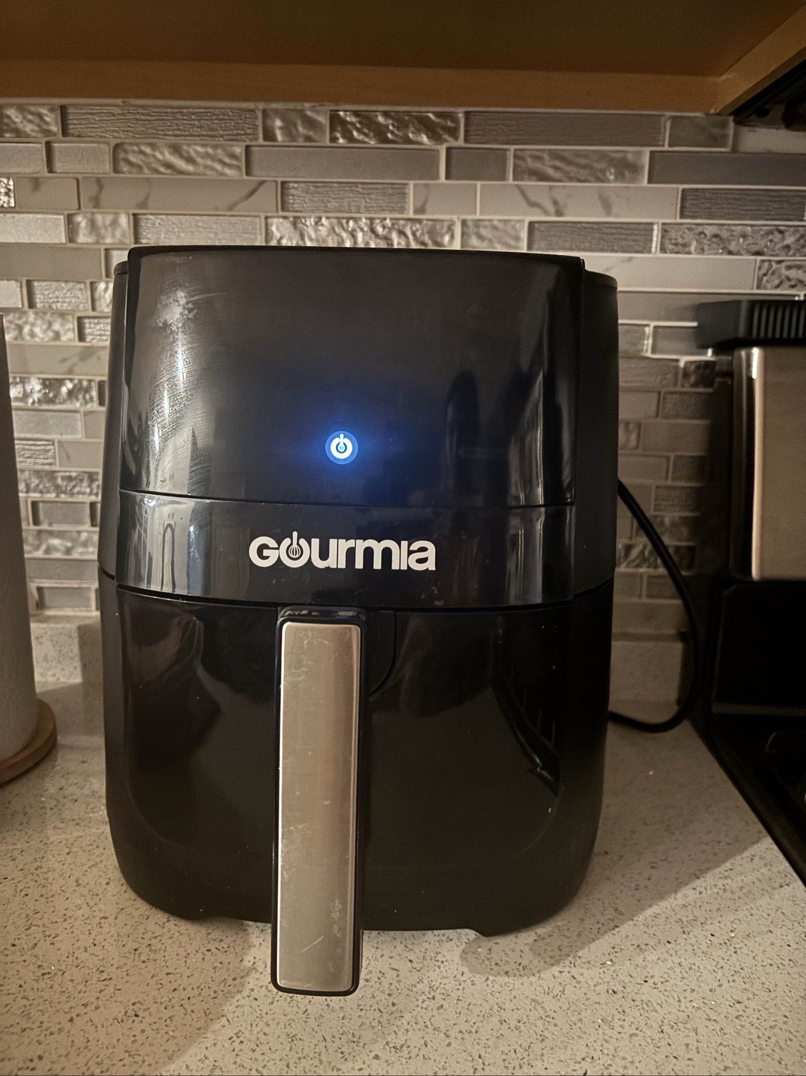 Gourmia Air Fryer