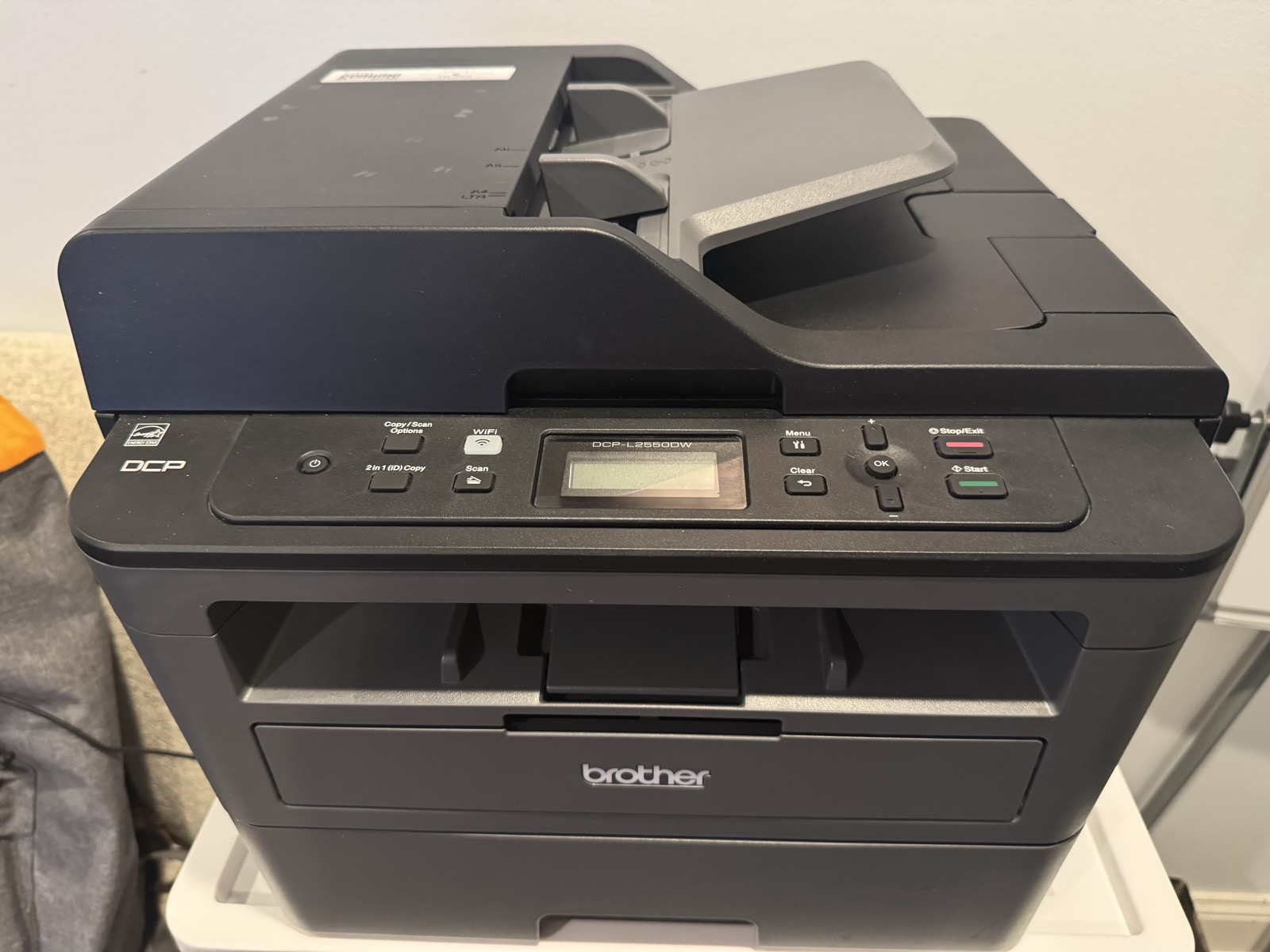 Brother laser Printer dcp-l2550dw