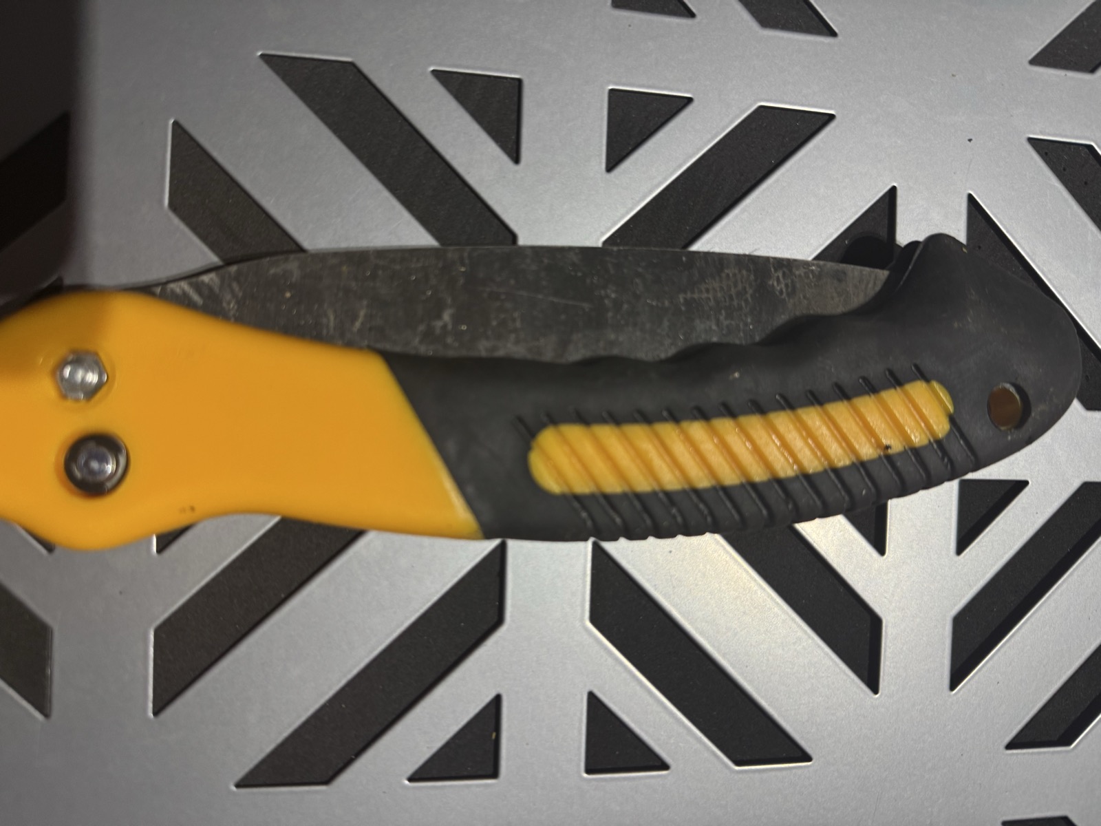 Centurion Folding Saw