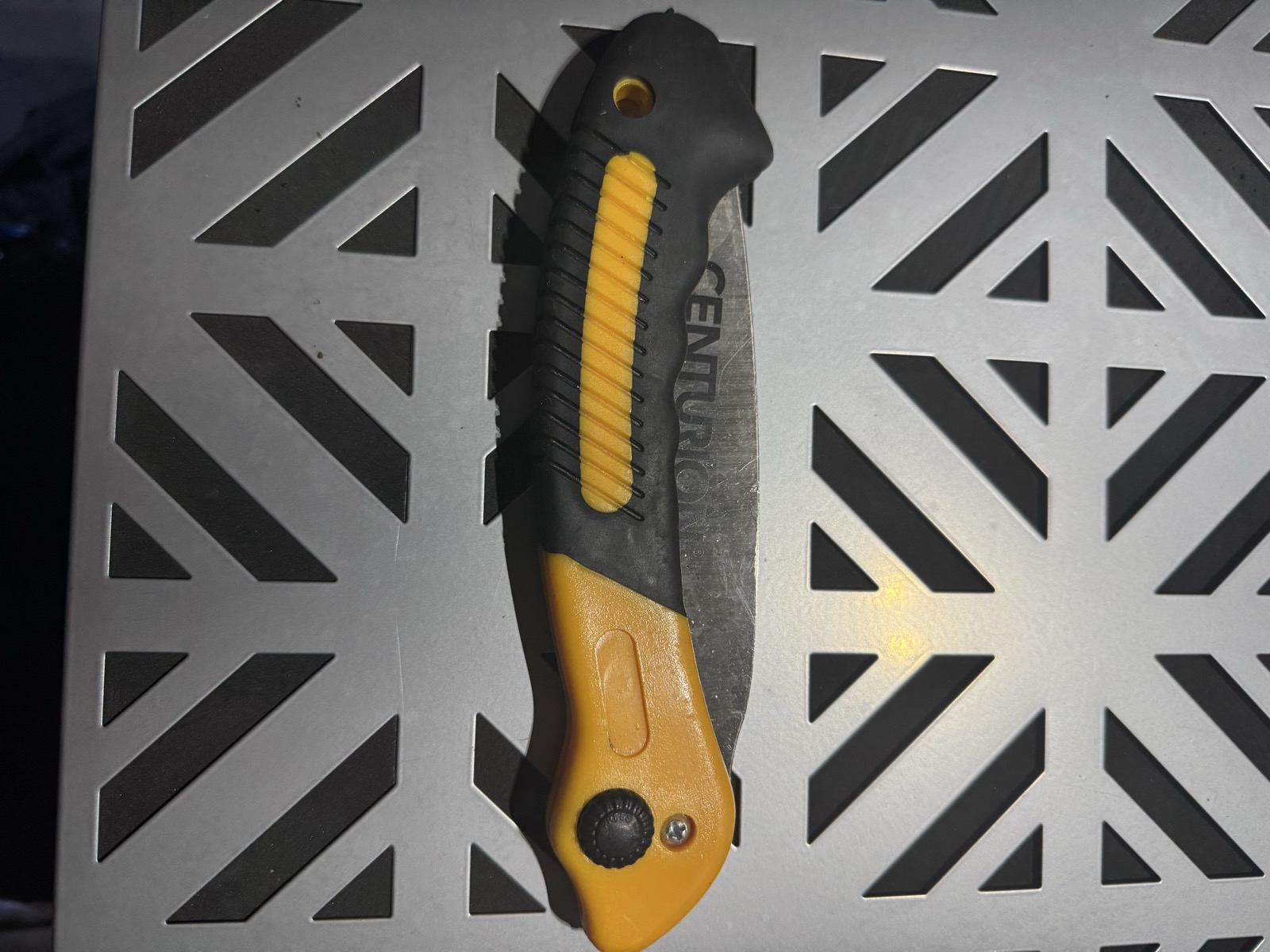 Centurion Folding Saw thumbnail 2