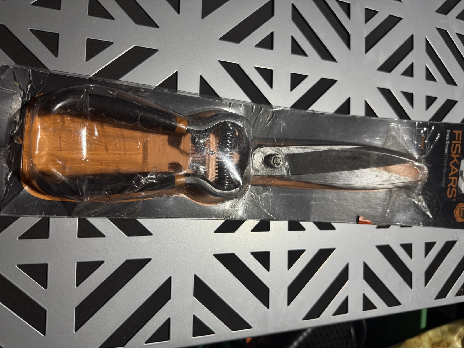 Fiskars Shear