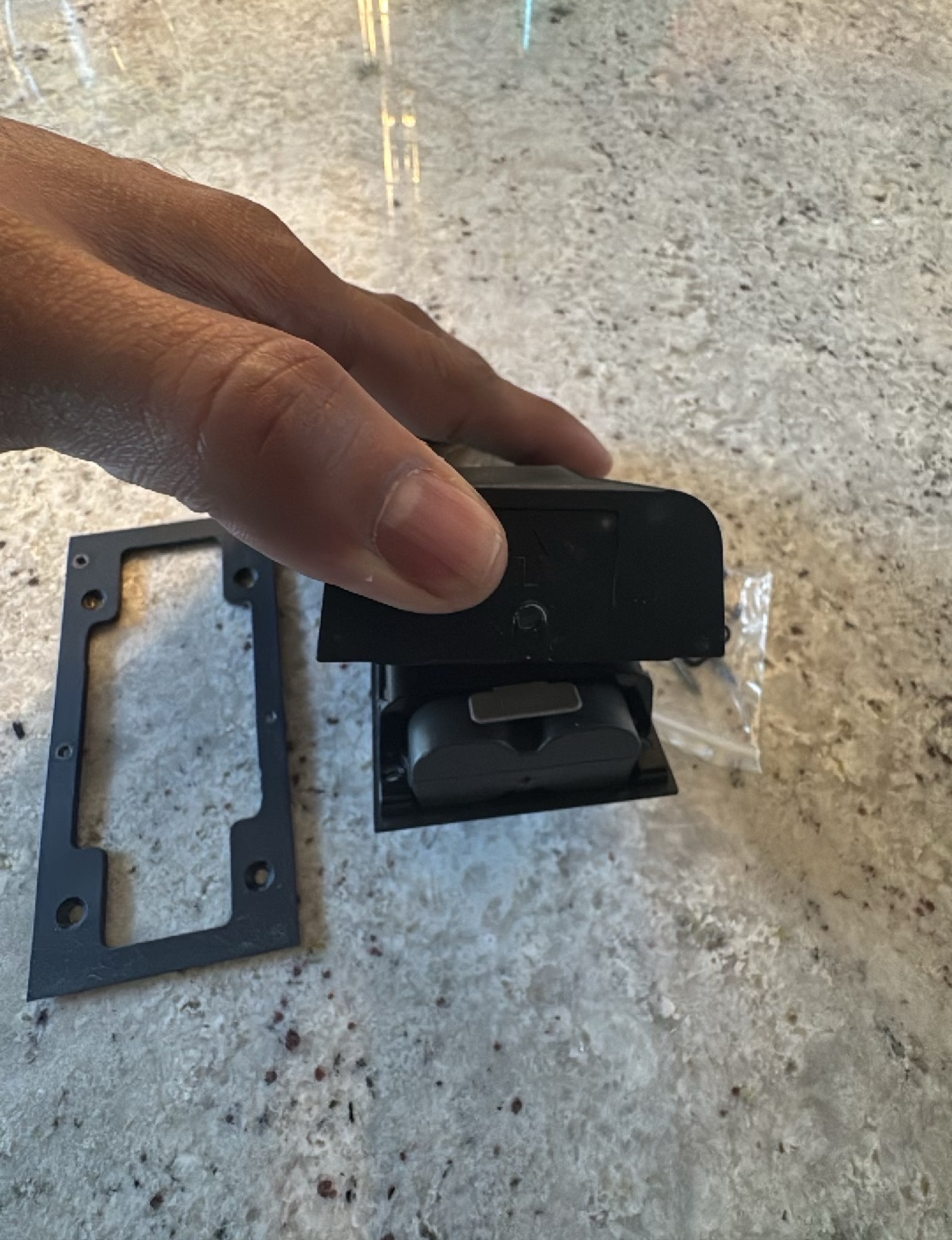 Ring Video Doorbell thumbnail 3