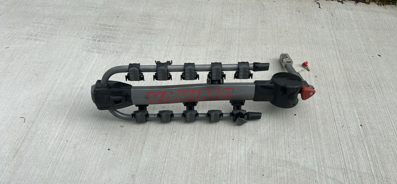 Yakima Bike Rack