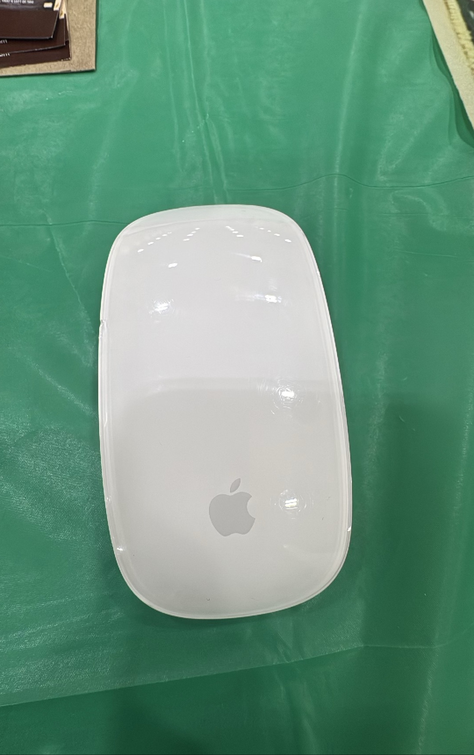 Apple Magic Mouse