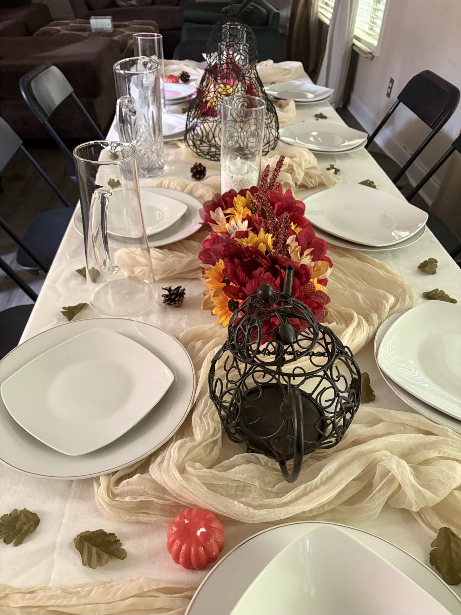 Tables photo 1