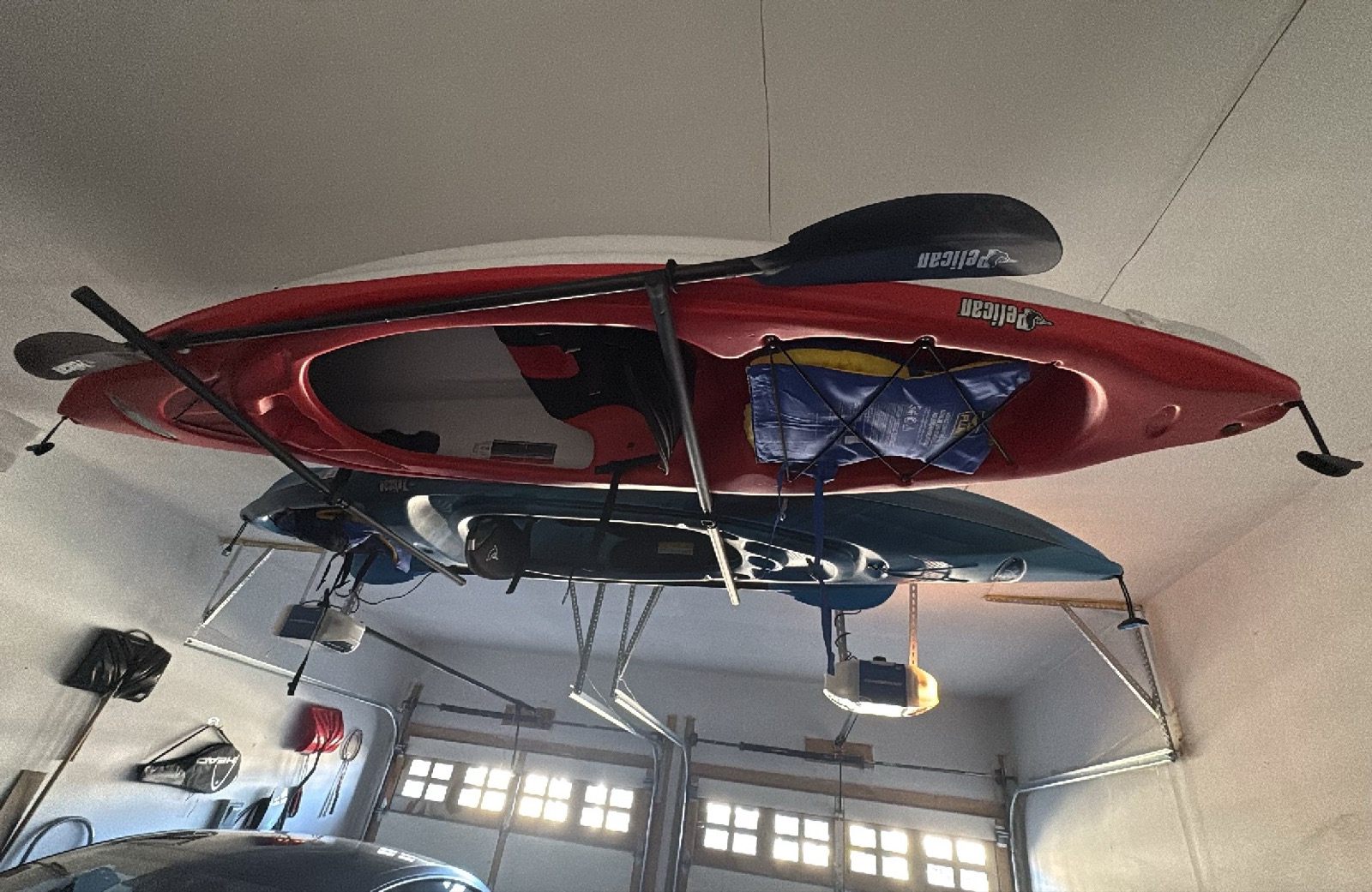 Pelican Kayaks photo 1