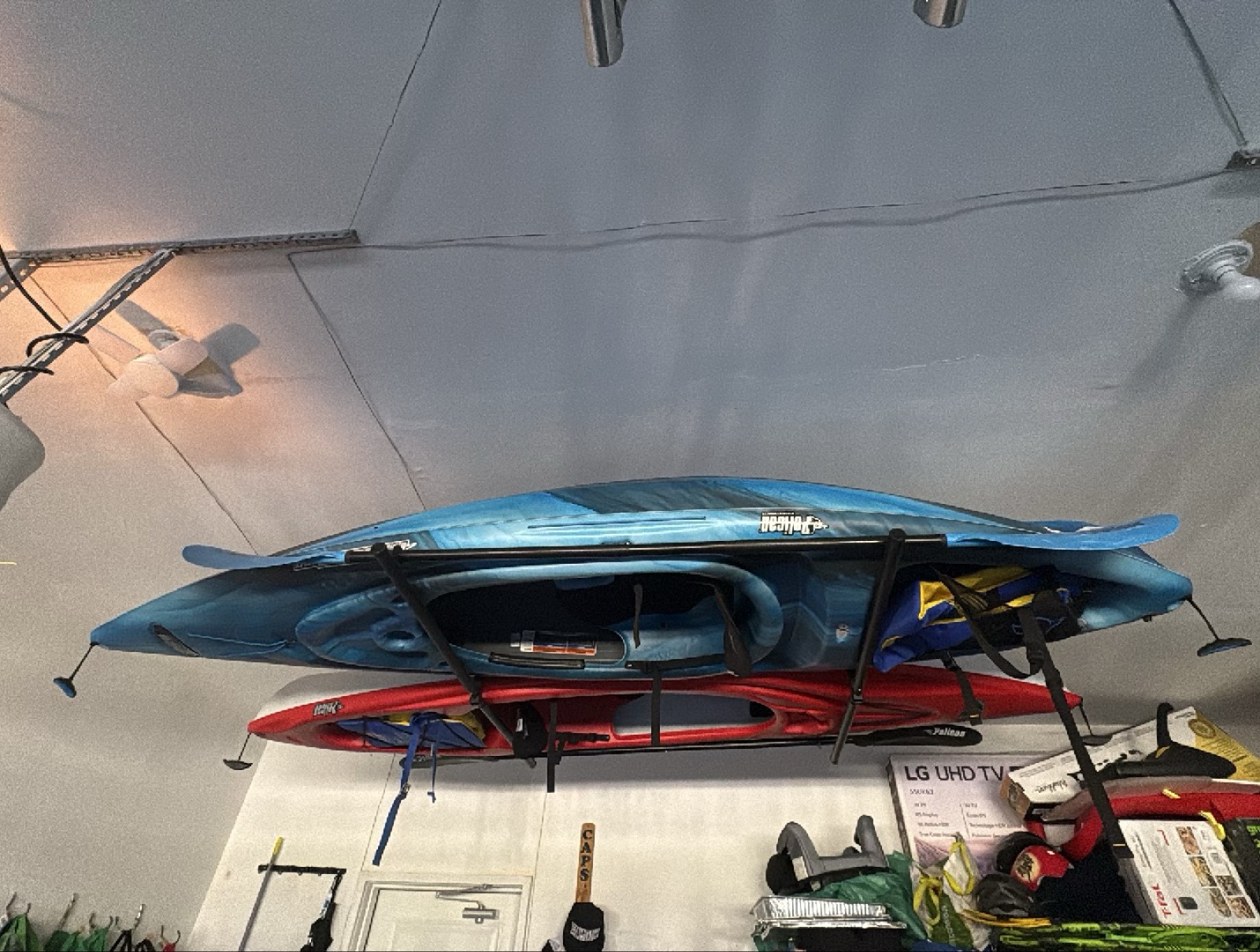 Pelican Kayaks photo 2