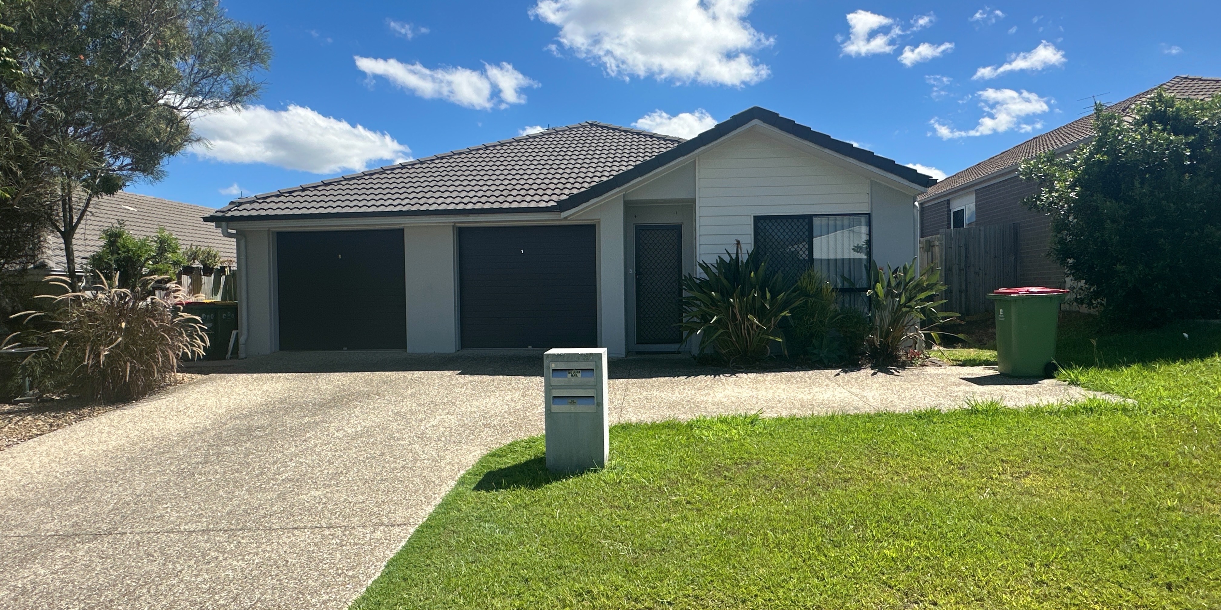 Brassall rental property