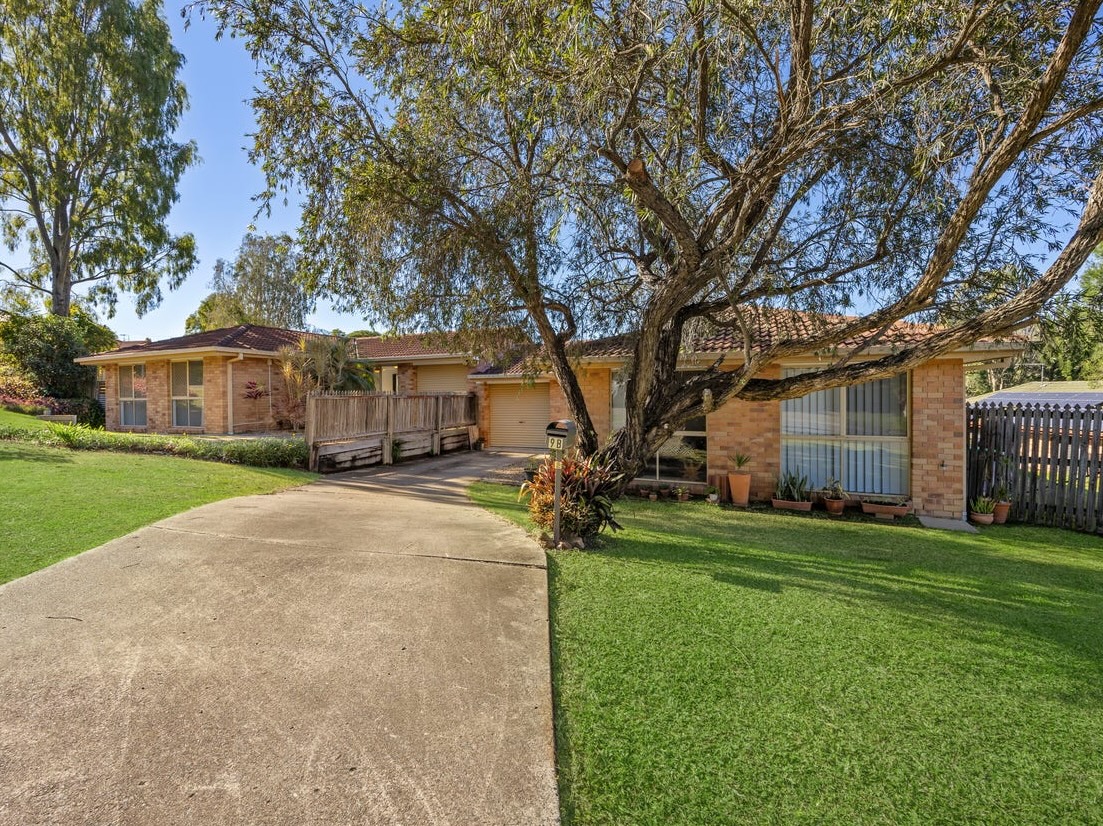 Silkstone rental property