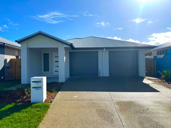 Morayfield rental property