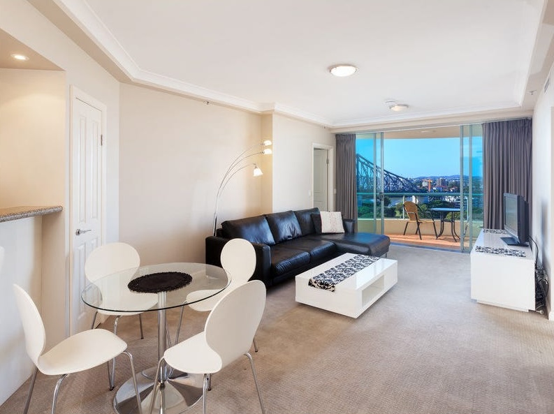 Brisbane rental property