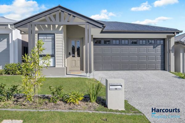 Richlands rental property