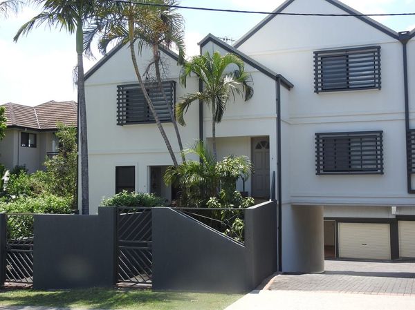 St Lucia rental property