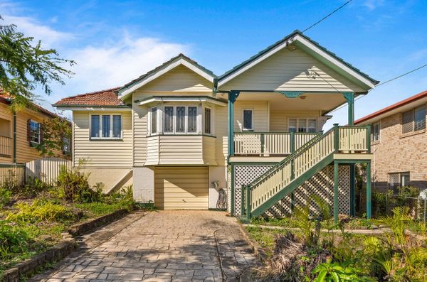 Wavell Heights rental property